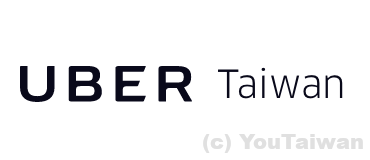 Uberロゴ
